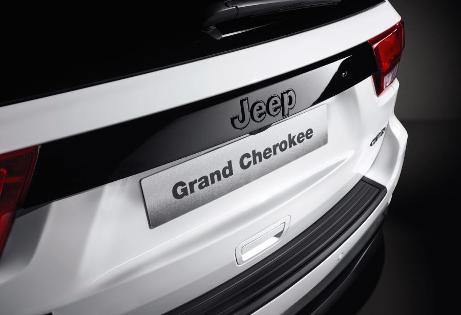  Jeep Grand Cherokee S Limited 2012 года  (фото 8 из 12)